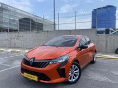 2025 CLIO GSR2+ KONFOR PAKET+HATASIZ