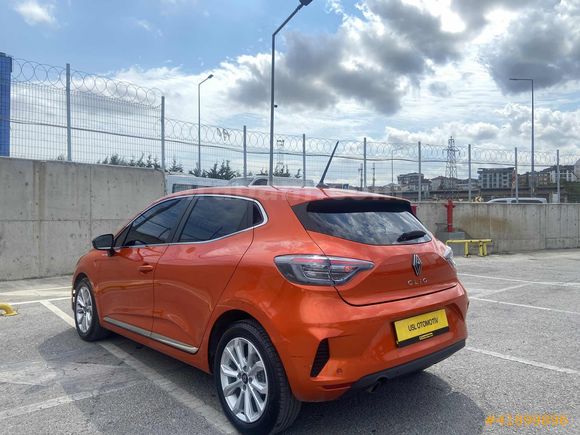 2025 CLIO GSR2+ KONFOR PAKET+HATASIZ