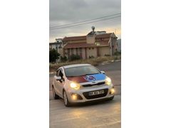 Sahibinden Kia Rio 1.4 CRDi Fancy 2014 Model 