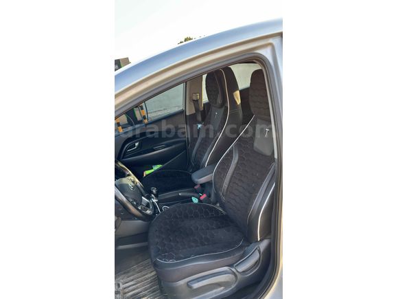 Sahibinden Kia Rio 1.4 CRDi Fancy 2014 Model 