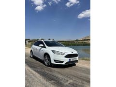 Sahibinden Ford Focus 1.6 Ti-VCT Trend X 2015 Model 