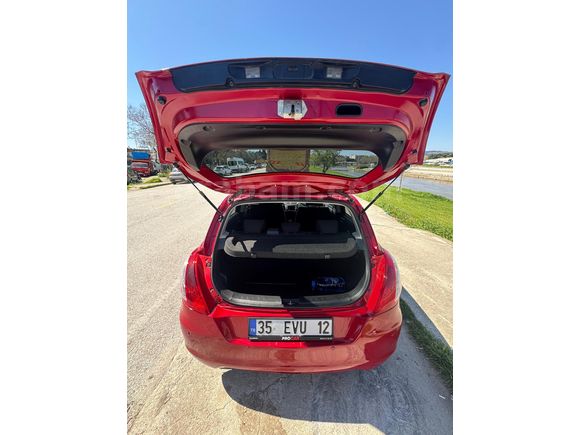Sahibinden Suzuki Swift 1.2 GL 2012 Model
