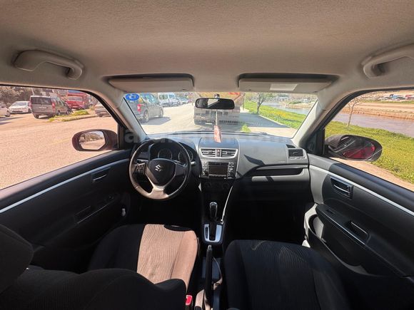 Sahibinden Suzuki Swift 1.2 GL 2012 Model