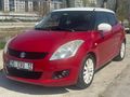Sahibinden Suzuki Swift 1.2 GL 2012 Model