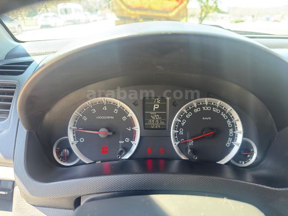 Sahibinden Suzuki Swift 1.2 GL 2012 Model