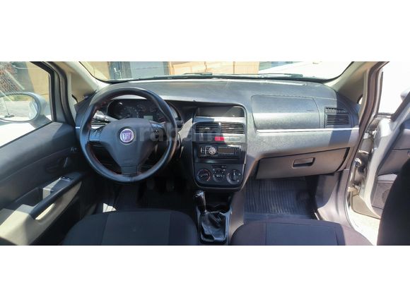 Sahibinden Fiat Linea 1.3 Multijet Active 2007 Model