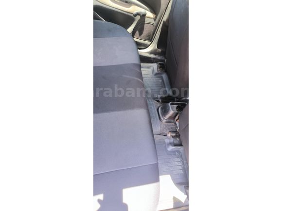 Sahibinden Fiat Linea 1.3 Multijet Active 2007 Model