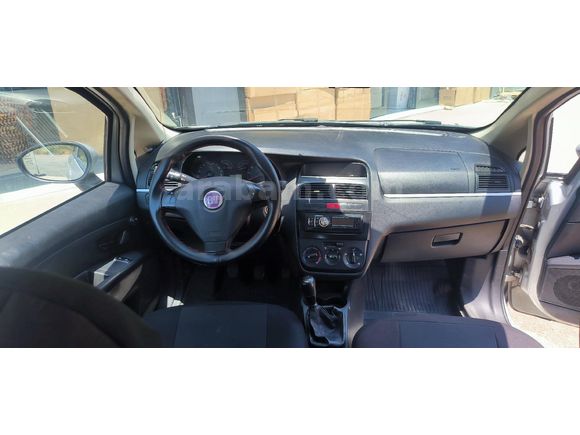 Sahibinden Fiat Linea 1.3 Multijet Active 2007 Model