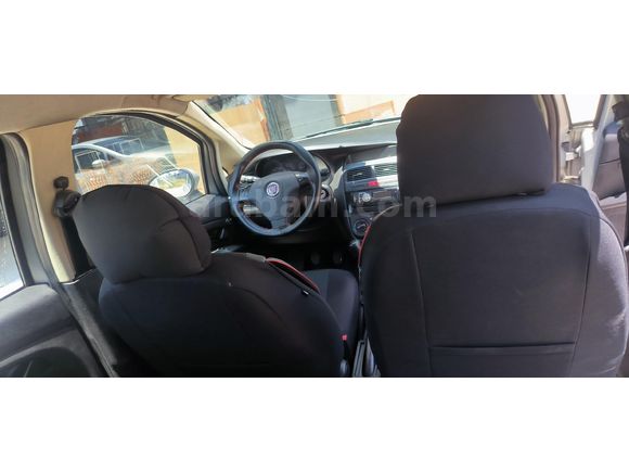 Sahibinden Fiat Linea 1.3 Multijet Active 2007 Model