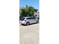 Sahibinden Skoda Scala 1.6 TDI Premium 2020 Model