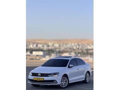 2017 VW JETTA 1.4 TSI HİGHLİNE SUNROOF HATASIZ BOYASIZ TRAMERSİZ