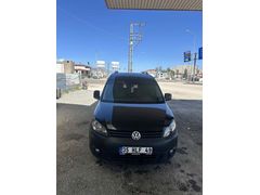 Sahibinden Volkswagen Caddy 1.6 TDI Trendline 2012 Model 