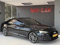 //SAYCAR'DAN AUDİ A5 40 TDI QUATTRO İÇ DIŞ S LİNE //