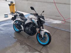 Sahibinden Yamaha MT 25 ABS
