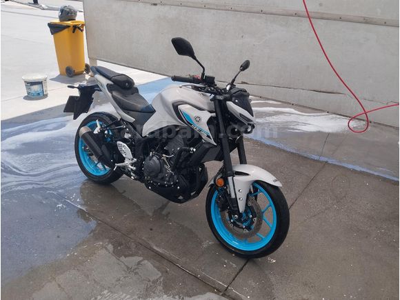Sahibinden Yamaha MT 25 ABS