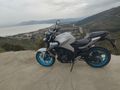 Sahibinden Yamaha MT 25 ABS