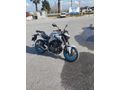 Sahibinden Yamaha MT 25 ABS