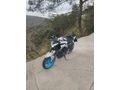 Sahibinden Yamaha MT 25 ABS