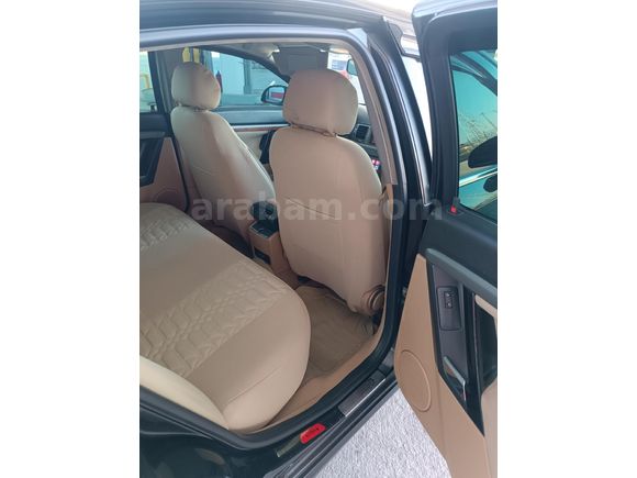 2006 Temiz Orjinal Opel Vectra C