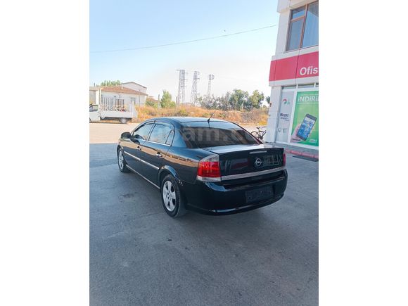 2006 Temiz Orjinal Opel Vectra C