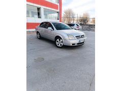 İlk sahibinden Orijinal Opel Vectra C