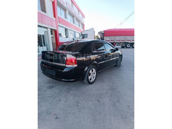 2006 Temiz Orjinal Opel Vectra C