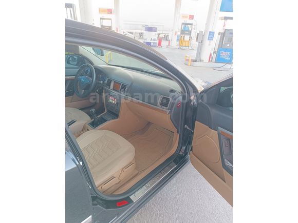 2006 Temiz Orjinal Opel Vectra C