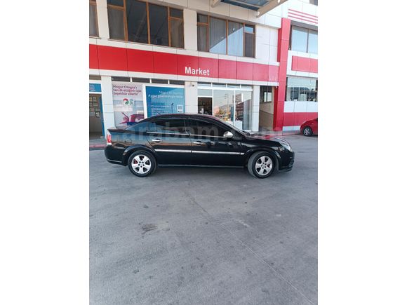 2006 Temiz Orjinal Opel Vectra C