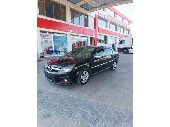 2006 Temiz Orjinal Opel Vectra C