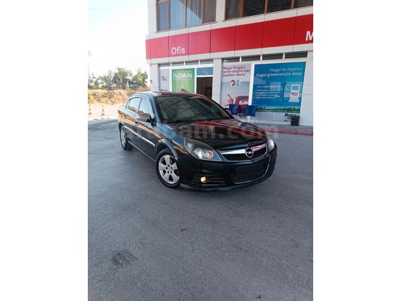2006 Temiz Orjinal Opel Vectra C