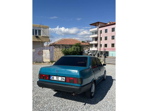 Sahibinden Tofaş Doğan S 1995 Model 