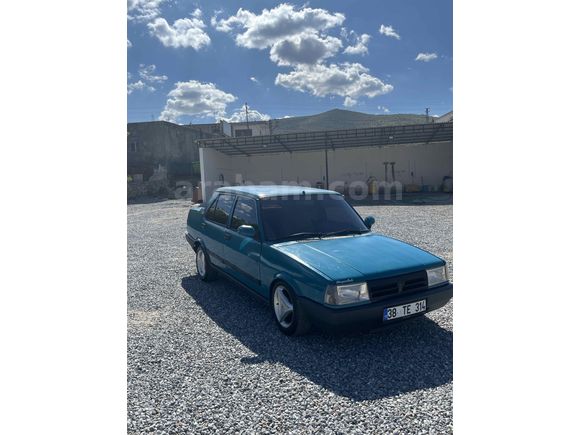 Sahibinden Tofaş Doğan S 1995 Model 
