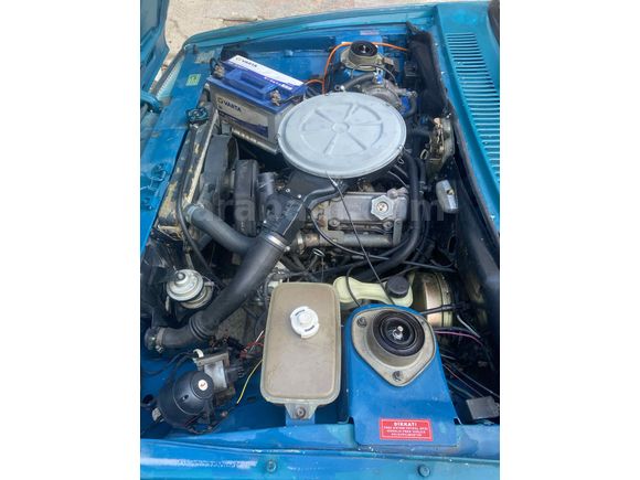 Sahibinden Tofaş Doğan S 1995 Model 