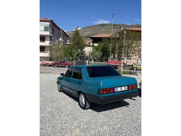 Sahibinden Tofaş Doğan S 1995 Model 