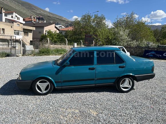 Sahibinden Tofaş Doğan S 1995 Model 