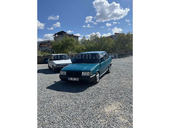 Sahibinden Tofaş Doğan S 1995 Model 