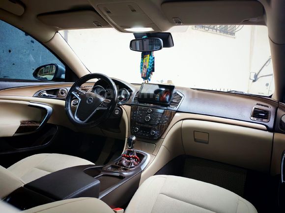 Sahibinden Opel Insignia 1.4 T Edition Elegance 2012 Model