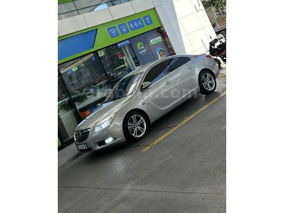 Sahibinden Opel Insignia 1.4 T Edition Elegance 2012 Model