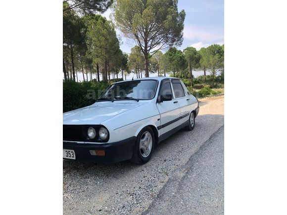 Sahibinden Renault R 12 Toros 1991 Model