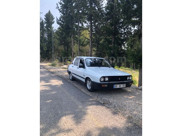 Sahibinden Renault R 12 Toros 1991 Model