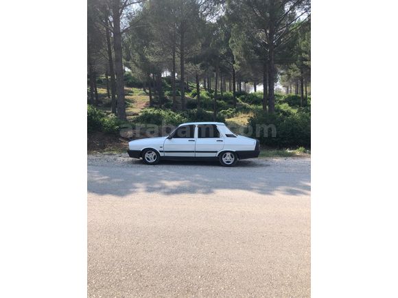 Sahibinden Renault R 12 Toros 1991 Model