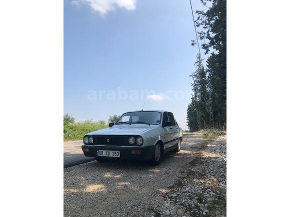 Sahibinden Renault R 12 Toros 1991 Model