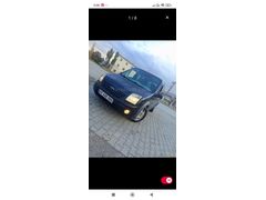 Sahibinden Ford Tourneo Connect 1.8 TDCI GLX 2010 Model Karabük 269.000 km Siyah