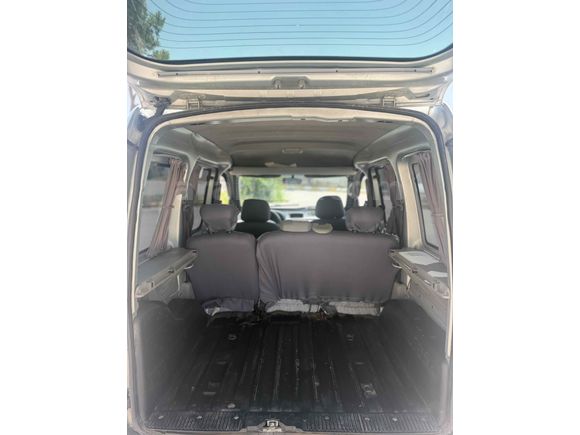 Mumicars tan Renault Kangoo Multix 1.5 dCi Authentique 2006 Model Mersin