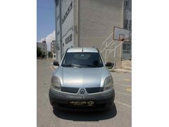 Mumicars tan Renault Kangoo Multix 1.5 dCi Authentique 2006 Model Mersin