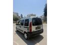 Mumicars tan Renault Kangoo Multix 1.5 dCi Authentique 2006 Model Mersin