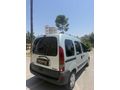 Mumicars tan Renault Kangoo Multix 1.5 dCi Authentique 2006 Model Mersin