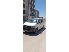 Sahibinden Volkswagen Transporter 2.0 TDI City Van 2012 Model