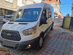 Sahibinden Ford - Otosan Transit 14+1 Delux