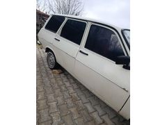 Sahibinden Renault R 12 TSW 1987 Model  56.000 km Beyaz